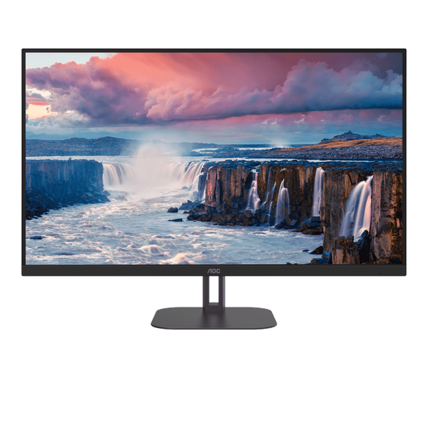  Màn hình máy tính LCD AOC Gaming U32V5N/74 31.5