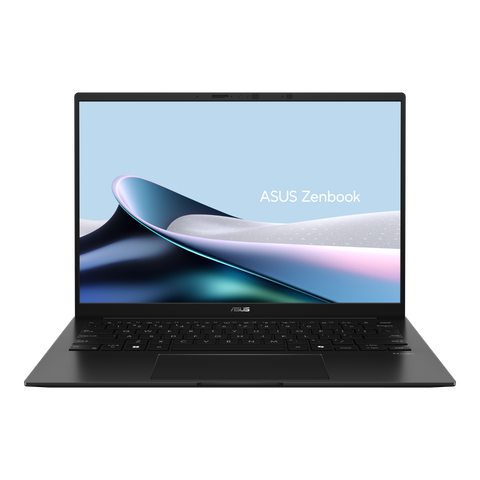  Laptop ASUS Zenbook 14 UM3406GA-QD075W Ryzen AI 7 445| 16GB| 512GB| OB| 14