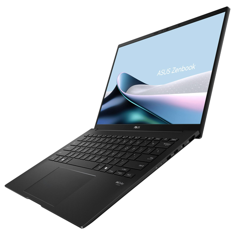  Laptop ASUS Zenbook 14 UM3406GA-QD075W Ryzen AI 7 445| 16GB| 512GB| OB| 14