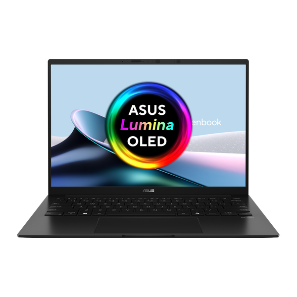 Laptop ASUS ZenBook 14 UM3406GA-QD075WS Ryzen AI 7 445| 16GB| 512GB| OB| 14