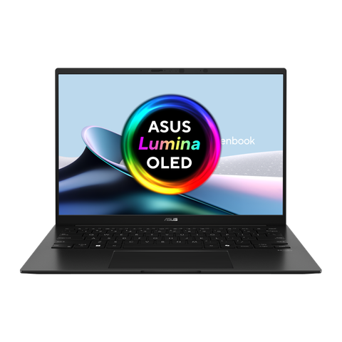  Laptop ASUS ZenBook 14 UM3406GA-QD075WS Ryzen AI 7 445| 16GB| 512GB| OB| 14