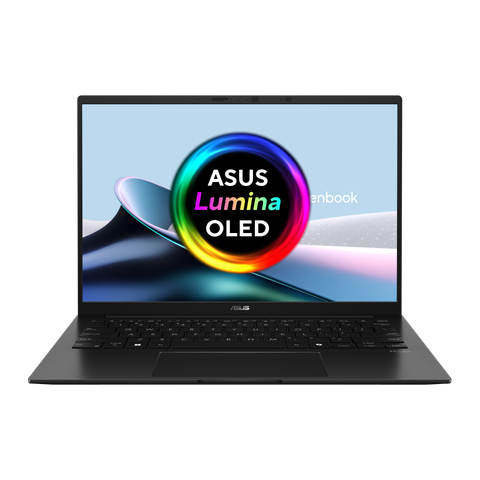  Laptop ASUS Zenbook 14 UM3406GA-QD075W Ryzen AI 7 445| 16GB| 512GB| OB| 14