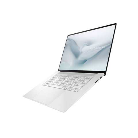  Laptop ASUS Zenbook S 16 UM5606GA-SS441W Ryzen AI 9 465| 16GB| 512GB| OB| 16