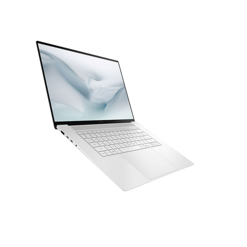  Laptop ASUS Zenbook S 16 UM5606GA-SS441W Ryzen AI 9 465| 16GB| 512GB| OB| 16