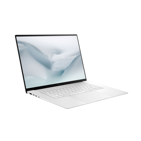  Laptop ASUS Zenbook S 16 UM5606GA-SS441W Ryzen AI 9 465| 16GB| 512GB| OB| 16