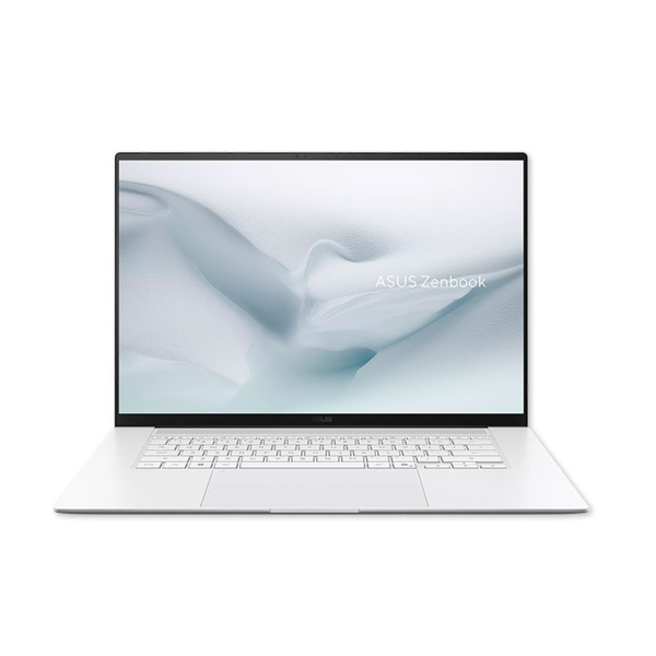  Laptop ASUS Zenbook S 16 UM5606GA-SS441W Ryzen AI 9 465| 16GB| 512GB| OB| 16