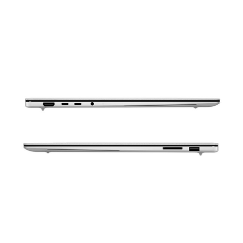  Laptop ASUS Zenbook S 16 UM5606GA-SS441W Ryzen AI 9 465| 16GB| 512GB| OB| 16