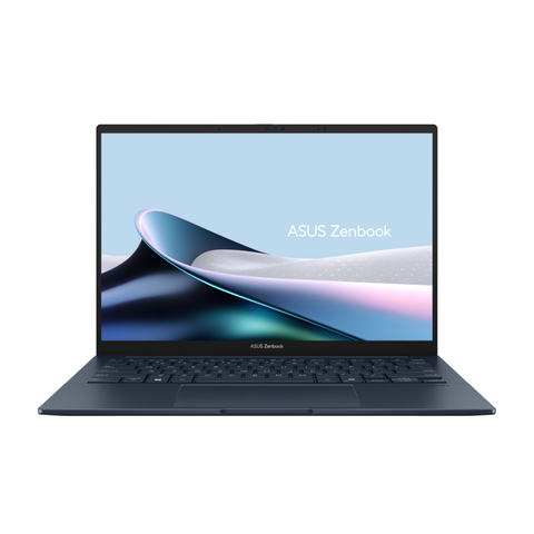  Laptop Asus Zenbook 14 UX3405CA-ST629W Ultra 7 255H| 32GB| 512GB| OB| 14
