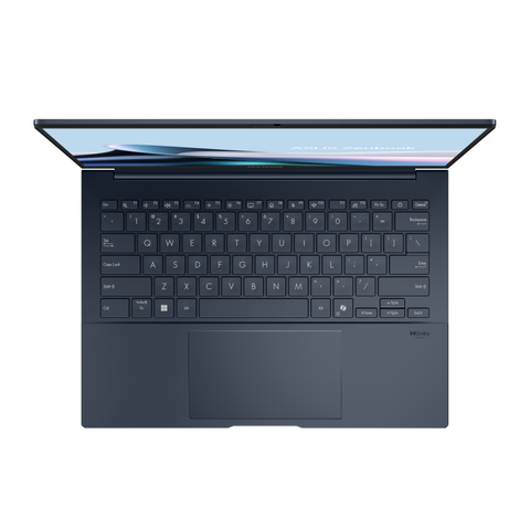  Laptop Asus Zenbook 14 UX3405CA-ST1713W Ultra 5 225H| 16GB| 512GB| OB| 14