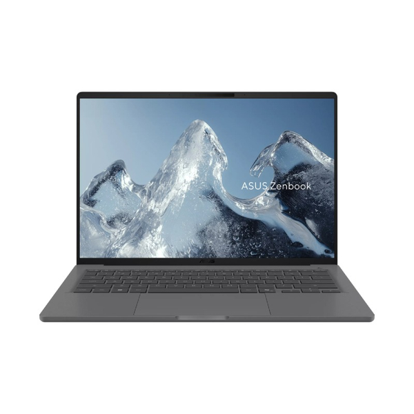  Laptop Asus ZenBook A14 UX3407NA-QD254W Snapdragon X2 Elite X2E-88-100| 32GB| 1TB| OB| 14