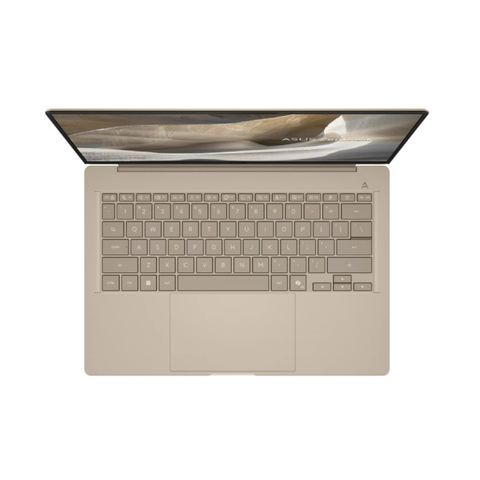  Laptop Asus ZenBook A14 UX3407NA-QD132WS Snapdragon X2 Elite X2E-88-100| 16GB| 512GB| OB| 14