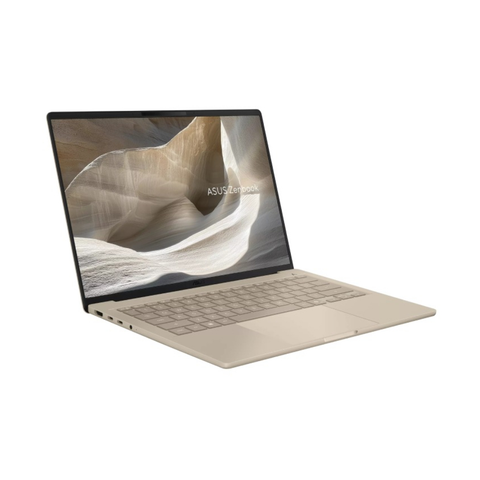  Laptop Asus ZenBook A14 UX3407NA-QD132WS Snapdragon X2 Elite X2E-88-100| 16GB| 512GB| OB| 14