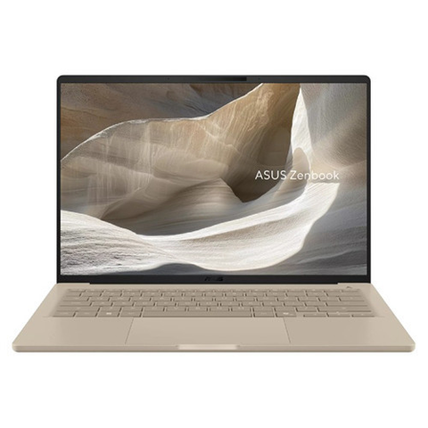  Laptop Asus ZenBook A14 UX3407NA-QD132WS Snapdragon X2 Elite X2E-88-100| 16GB| 512GB| OB| 14