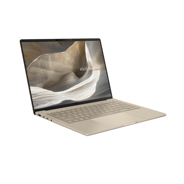  Laptop Asus Zenbook A16 UX3607OA-SQ137WS Snapdragon X2 Elite Extreme X2E94100| 24GB| 512GB| OB| 16