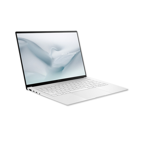  Laptop ASUS Zenbook S 14 UX5406AA-SU348W Ultra 9 386H| 16GB| 512GB| OB| 14