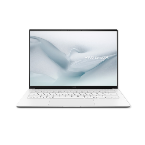  Laptop ASUS Zenbook S 14 UX5406AA-SU348W Ultra 9 386H| 16GB| 512GB| OB| 14