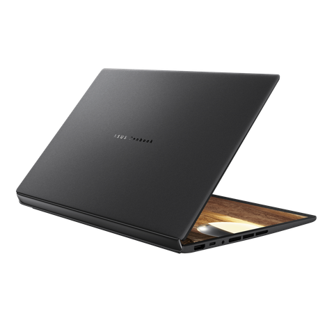  Laptop Asus ZenBook DUO UX8407AA-SN439WS Ultra X7-358H| 32GB| 512GB| OB| 2x14