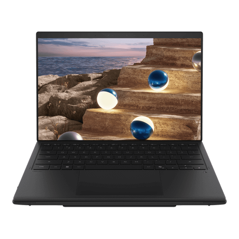  Laptop Asus ZenBook DUO UX8407AA-SN138WS Ultra X9-388H| 32GB| 1TB| OB| 2x14