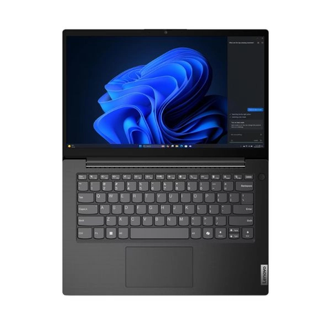  Laptop Lenovo V14 G5 IRL 83HD003BVA Core 5-210H| 16GB| 1TB| OB| 14