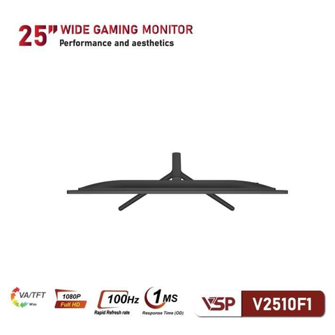  Màn hình máy tính LCD VSP V2510F1 24.5