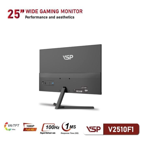  Màn hình máy tính LCD VSP V2510F1 24.5