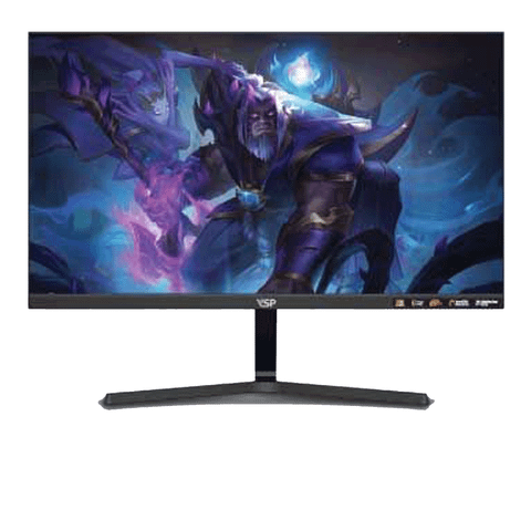 Màn hình máy tính LCD VSP V2510F1 24.5