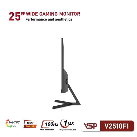  Màn hình máy tính LCD VSP V2510F1 24.5
