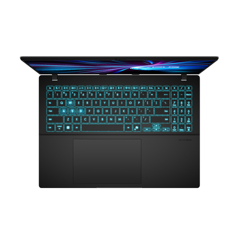  Laptop Asus Gaming V16 V3607VU-RP216W Core 7 240H| 16GB| 512GB| RTX4050 6GB| 16