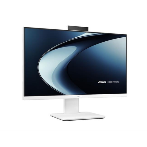  Máy Tính Để Bàn PC AIO ASUS V440VAK-WPC408W Core 7 240H| 16GB| 512GB| OB| 23.8