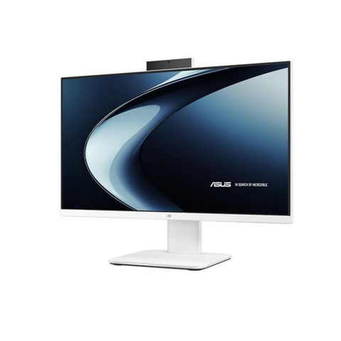  Máy Tính Để Bàn PC AIO ASUS V440VAK-WPC407W Core 5 210H| 16GB| 512GB| OB| 23.8