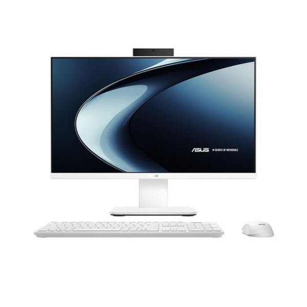  Máy Tính Để Bàn PC AIO ASUS V440VAK-WPC408W Core 7 240H| 16GB| 512GB| OB| 23.8