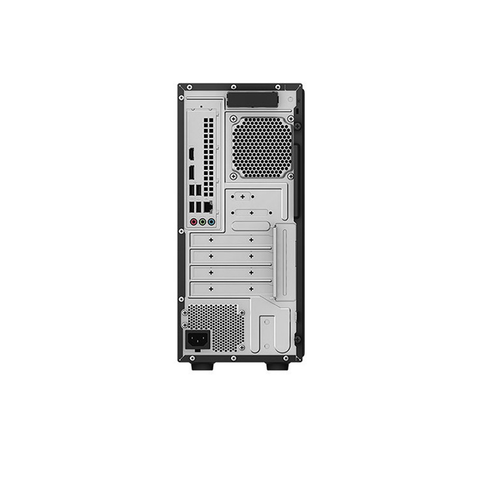  Máy Tính Để Bàn PC ASUS Mini Tower V501MV-03100U014W i3-100U| 8GB| 512GB| OB| Win 11 
