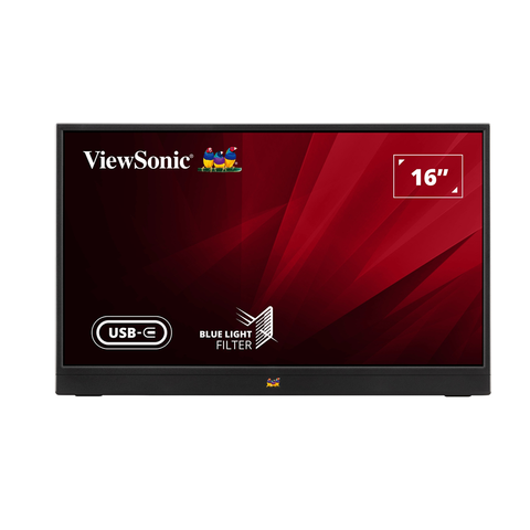  Màn hình di động Viewsonic VA1655-3 15.6