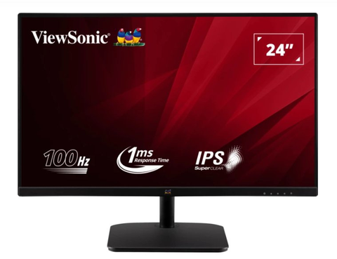  Màn hình máy tính LCD Viewsonic VA240A-H 24