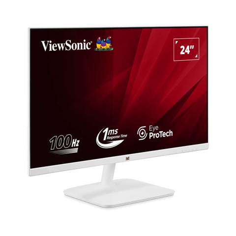  Màn hình máy tính LCD Viewsonic VA2432-H-W-2 23.8