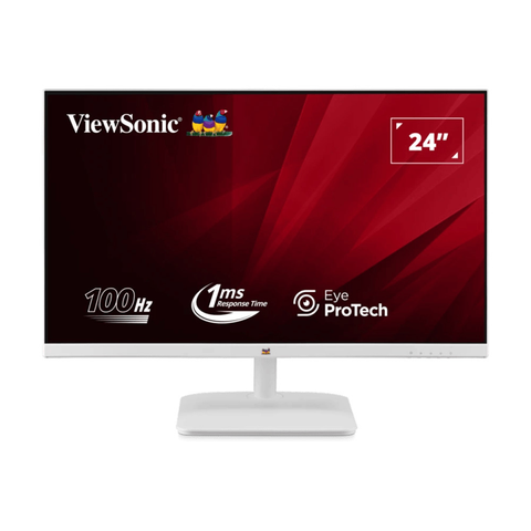  Màn hình máy tính LCD Viewsonic VA2432-H-W-2 23.8