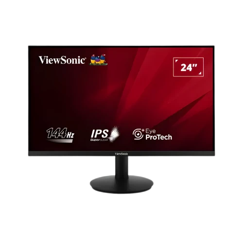  Màn hình máy tính LCD Viewsonic VA24G1-H 24