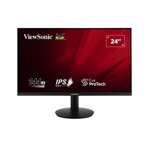  Màn hình máy tính LCD Viewsonic VA24G1-H 24