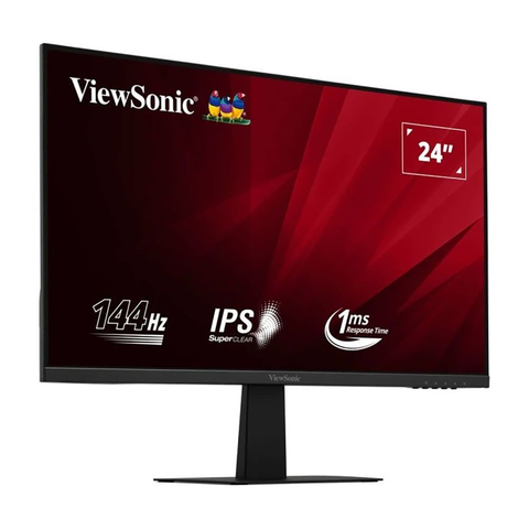  Màn hình máy tính LCD Viewsonic VA24G2-H 23.8
