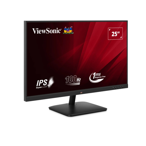 Màn hình máy tính LCD Viewsonic VA2532-H 24.5