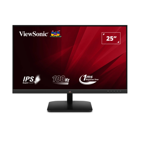  Màn hình máy tính LCD Viewsonic VA2532-H 24.5