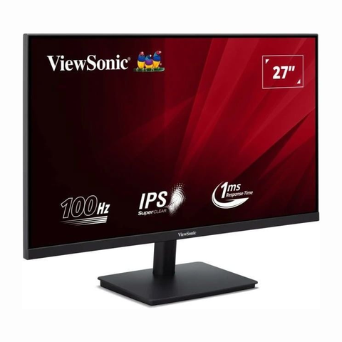  Màn hình máy tính LCD Viewsonic VA270-H-2 27