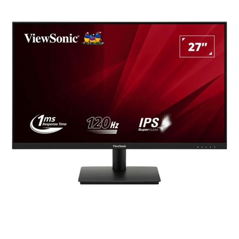  Màn hình máy tính LCD Viewsonic VA270A-H 27