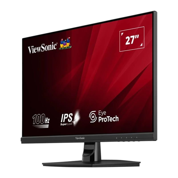  Màn hình máy tính LCD Viewsonic VA2714-H 27