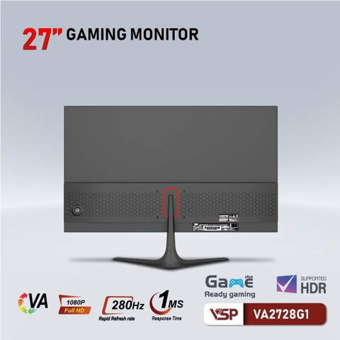  Màn hình máy tính LCD VSP VA2728G1 27