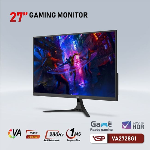  Màn hình máy tính LCD VSP VA2728G1 27