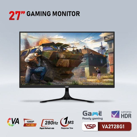  Màn hình máy tính LCD VSP VA2728G1 27