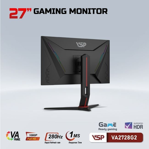  Màn hình máy tính LCD VSP VA2728G2 27