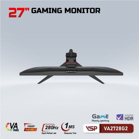  Màn hình máy tính LCD VSP VA2728G2 27