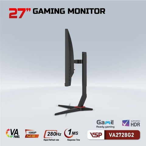  Màn hình máy tính LCD VSP VA2728G2 27